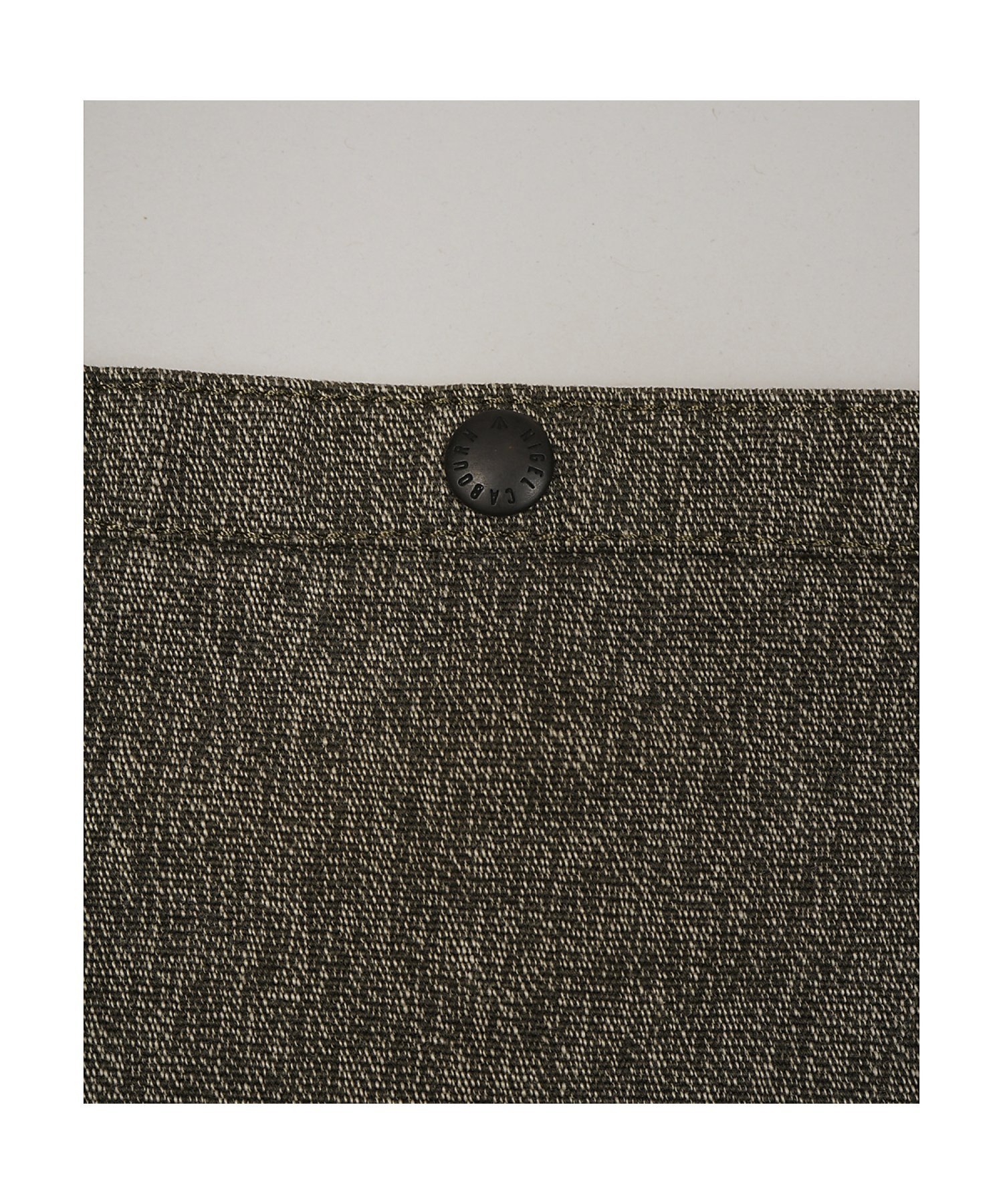 Nigel Cabourn MAN / メールバッグ - スイスアーミー ナイジェル・ケーボン バッグ ショルダーバッグ【送料無料】