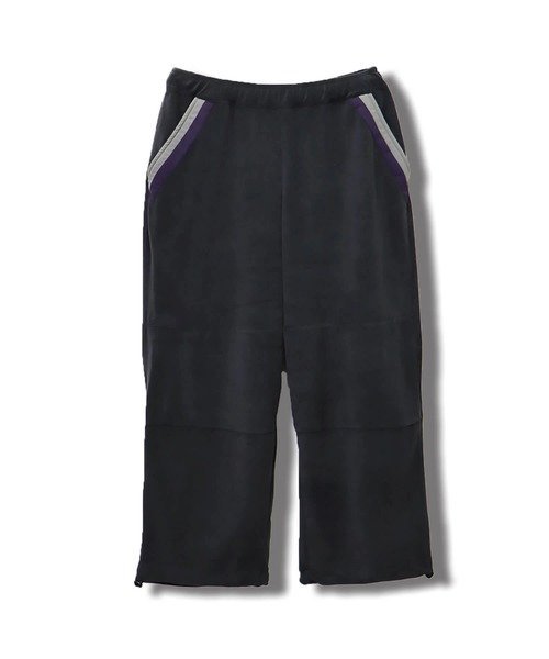 【SALE／40%OFF】CORISCO ROUGH TRADEフリースパンツ(MENS)(WOMENS) サンコーバザール パンツ その他のパンツ グレー ネイビー グリーン【送料無料】