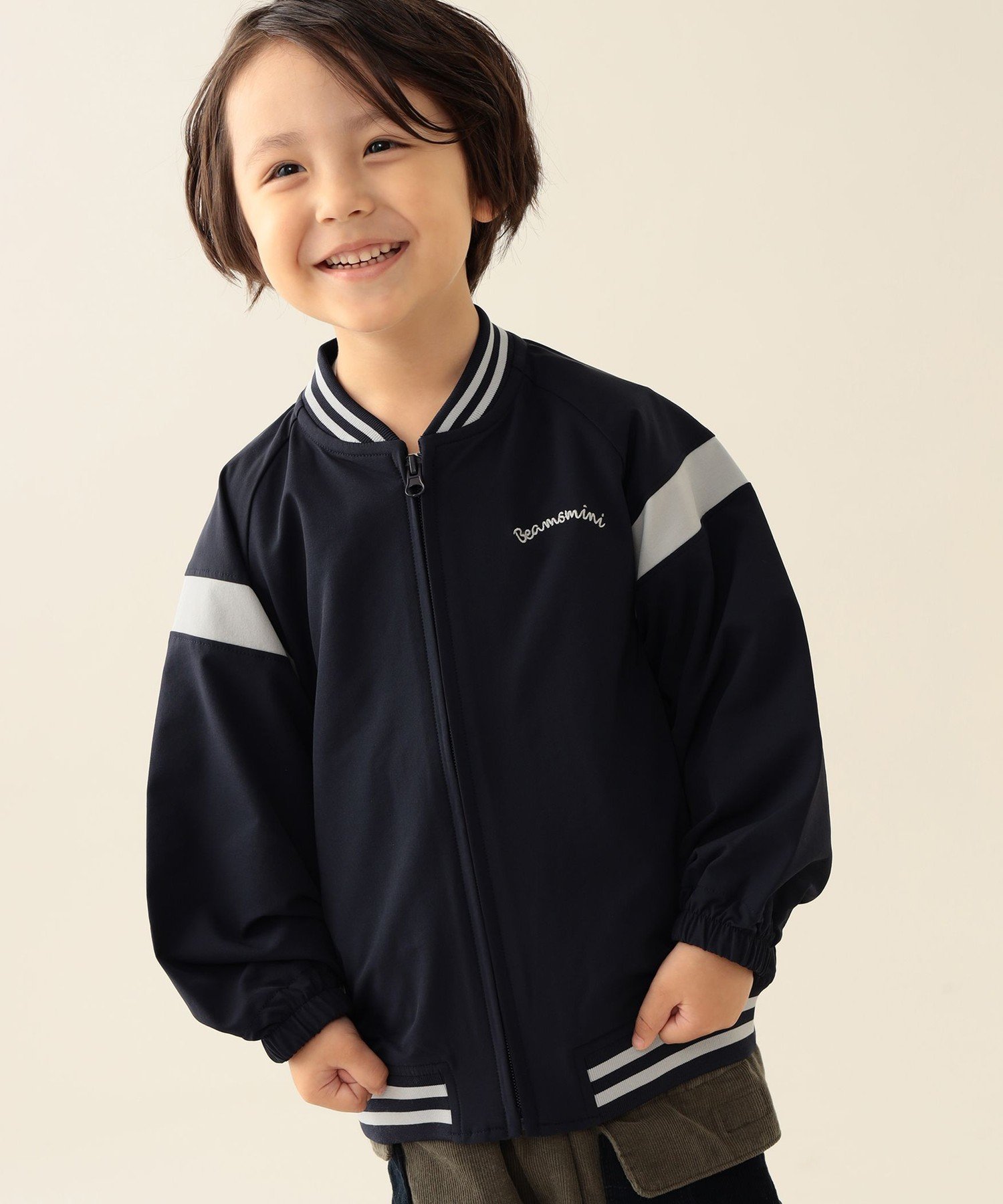 楽天市場】beams スタジャンの通販