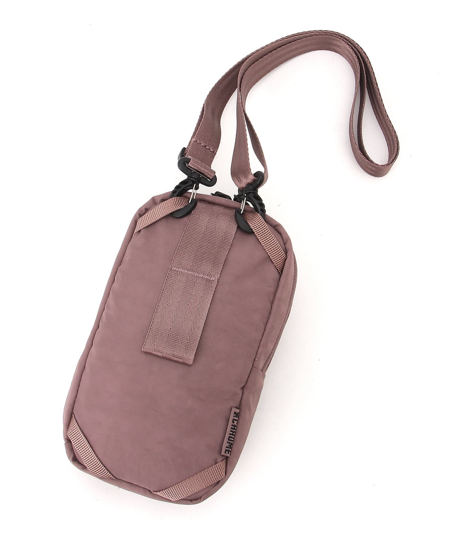 CHROME (M)LOGAN POUCH クローム 財布・ポーチ・ケース ポーチ ピンク【送料無料】