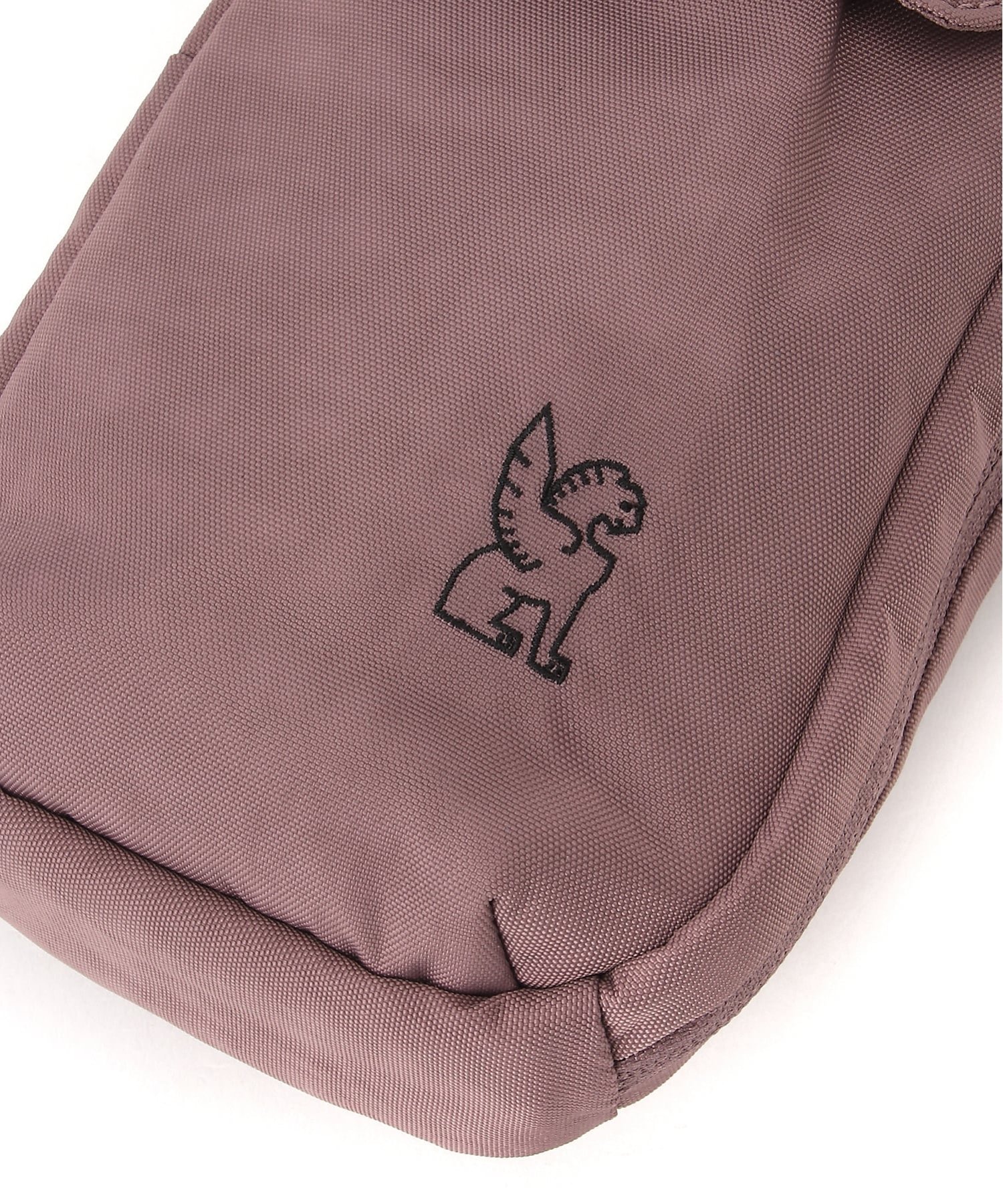 CHROME (M)LOGAN POUCH クローム 財布・ポーチ・ケース ポーチ ピンク【送料無料】