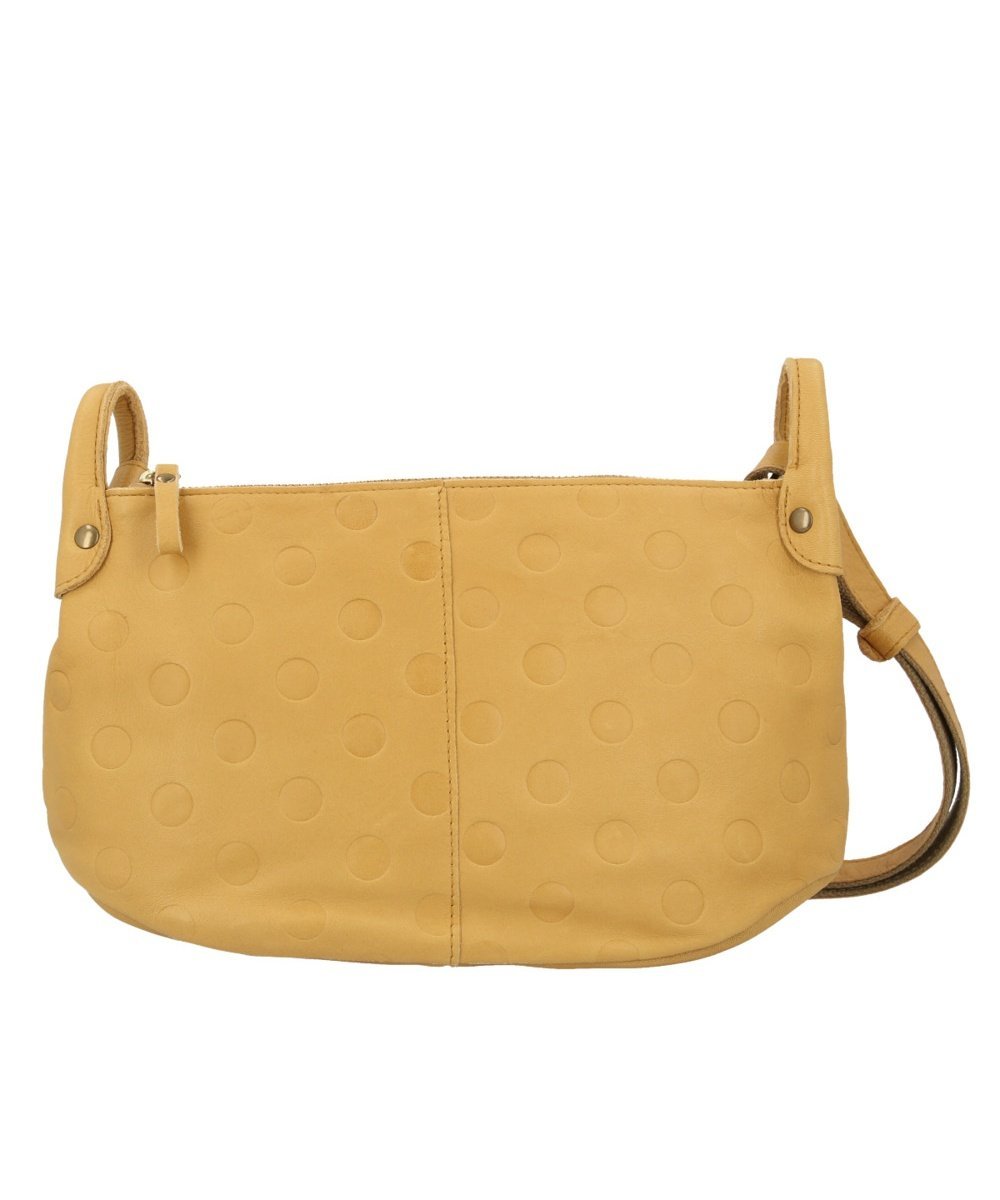 un signet unsignet 55211 ドット柄ショルダーバッグ ローラ バッグ ショルダーバッグ