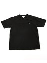 LACOSTE TH635EM ナノユニバース カットソー【送料無料】