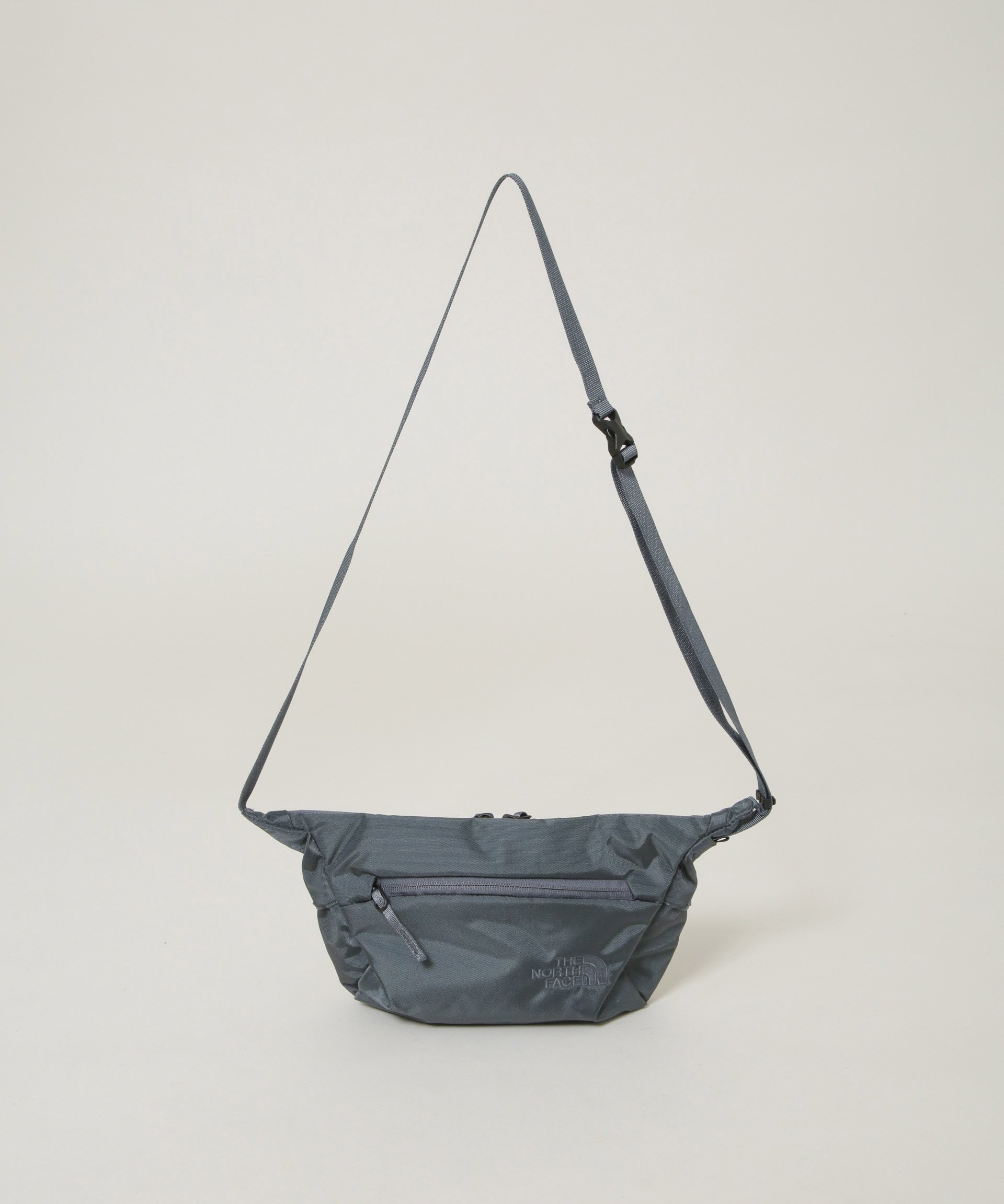 NANO universe THE NORTH FACE/Capella 2 ナノユニバース バッグ その他のバッグ ブラック グレー【送料無料】 stylife-15838161 Rakuten Fashion サンプル画像2