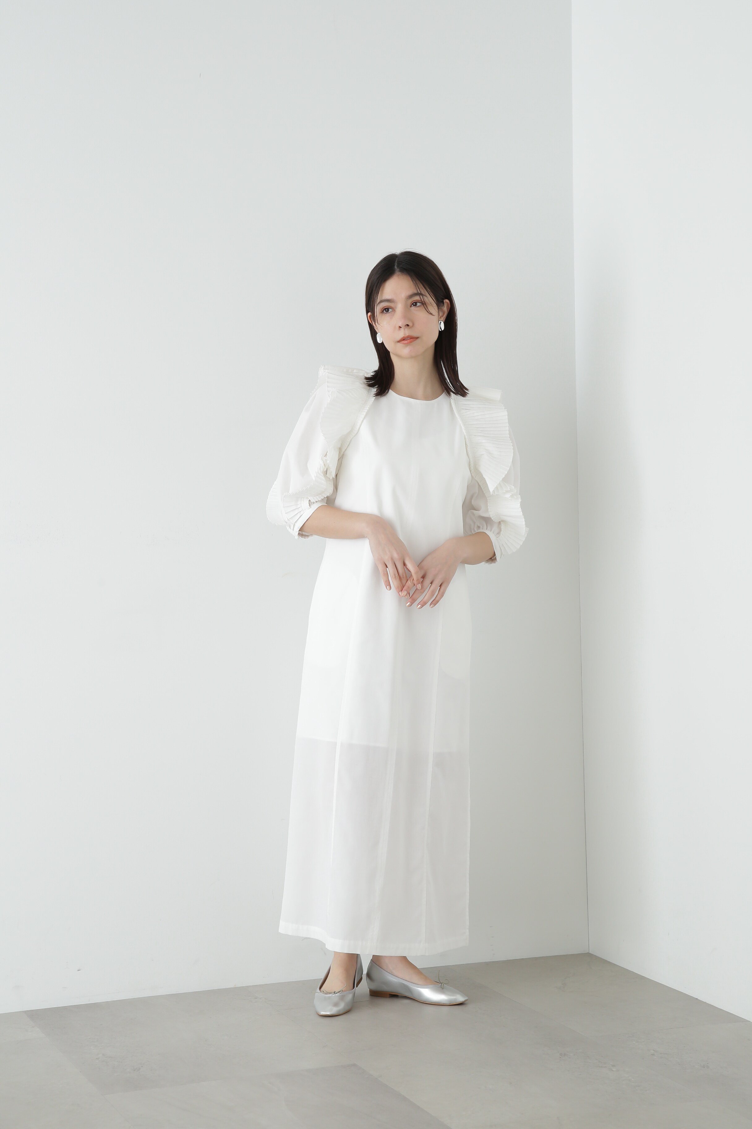 楽天市場】JILLSTUART ジルスチュアート プリーツ ワンピースの通販 楽天市場】JILLSTUART ジルスチュアート プリーツ ワンピースの通販