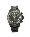 A BATHING APE TYPE 4 BAPEX ア ベイシング エイプ アクセサリー・腕時計 腕時計【送料無料】(2)
