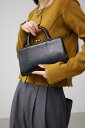 【SALE/30%OFF】AZUL BY MOUSSY メタルフレームミニバッグ アズールバイマウジー バッグ その他のバッグ ブラック ゴールド レッド