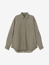 【SALE/30%OFF】THE NORTH FACE ロングスリーブエンライドシャツ(ユニセックス) ザ・ノース・フェイス トップス ポロシャツ【送料無料】