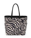 LeSportsac 【公式】レスポートサック トートバッグ 1435HE48 LeSportsac レスポートサック バッグ トートバッグ ブラウン【送料無料...