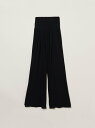 three dots Travel line fold over pants スリードッツ パンツ その他のパンツ ネイビー ブラック【送料無料】