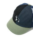【SALE/30%OFF】GSC GOODS & SHOES SELECT SENSE OF GRACE/センスオブグレース SOG JUNGLE CAP (K...