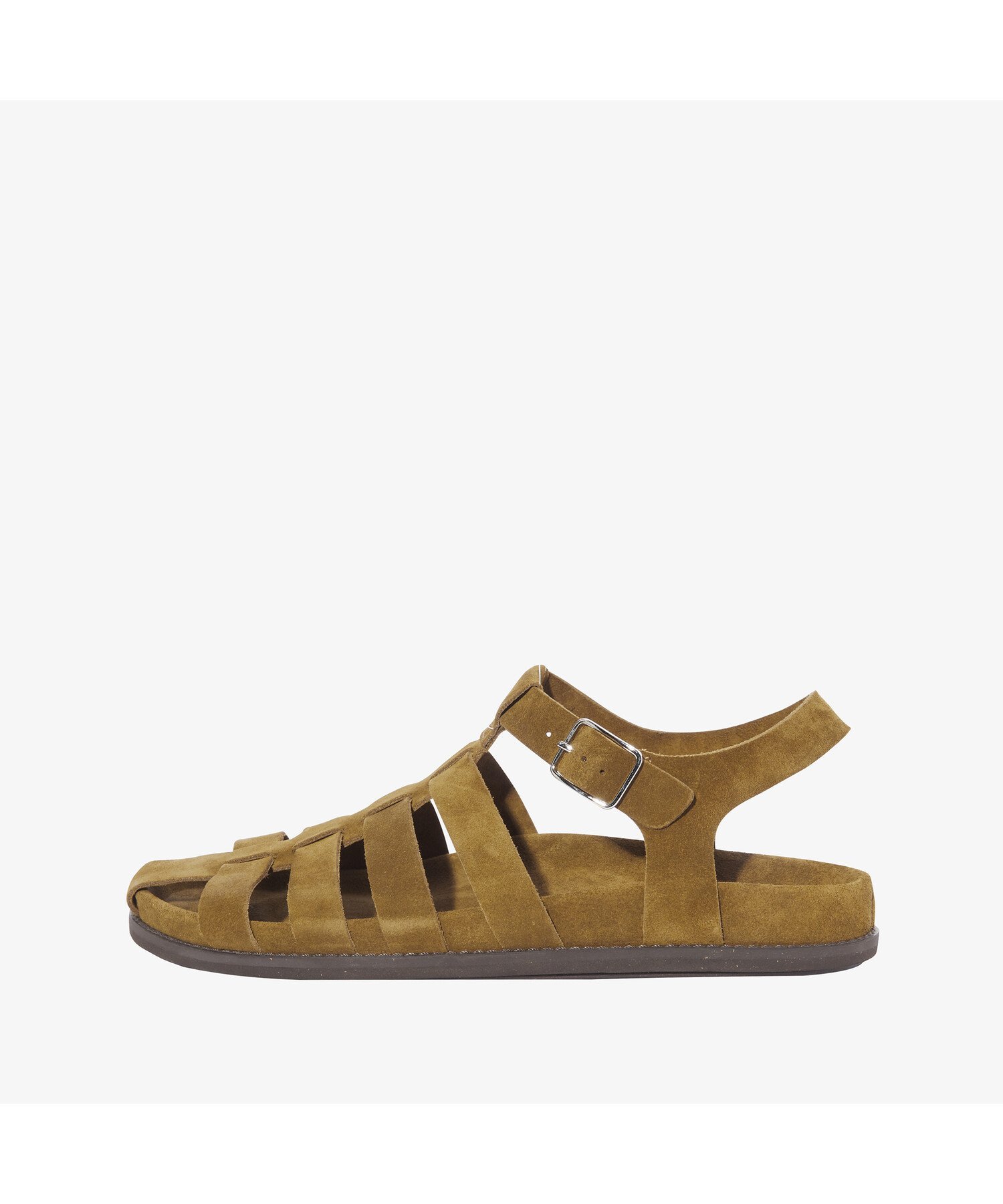 【SALE／40%OFF】A.P.C. Fisherman サンダル F アー・ぺー・セー シューズ・靴 サンダル【送料無料】