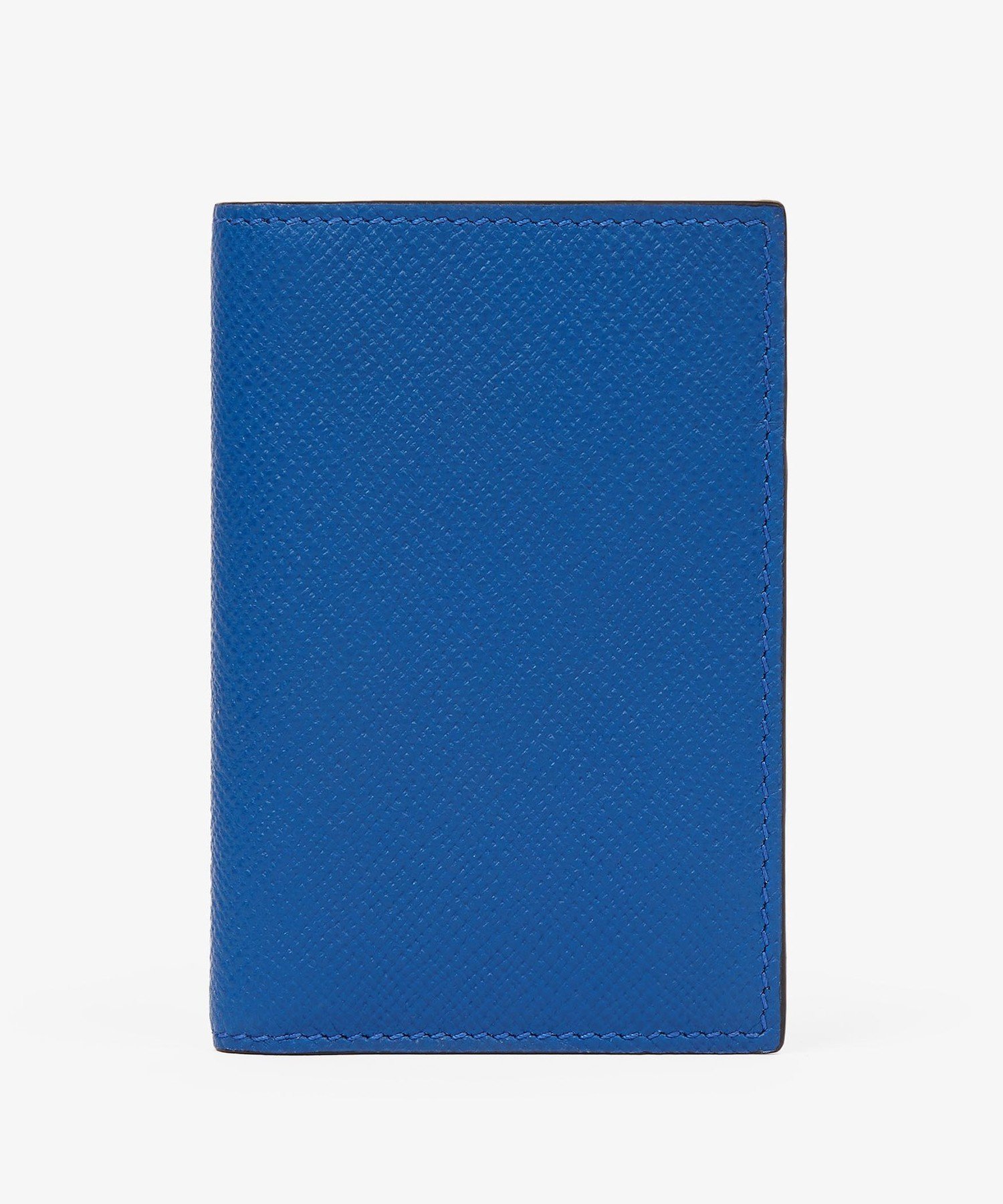 SMYTHSON Panama 6CC Folded Card Holder スマイソン 財布・ポーチ・ケース 名刺入れ・カードケース【送料無料】