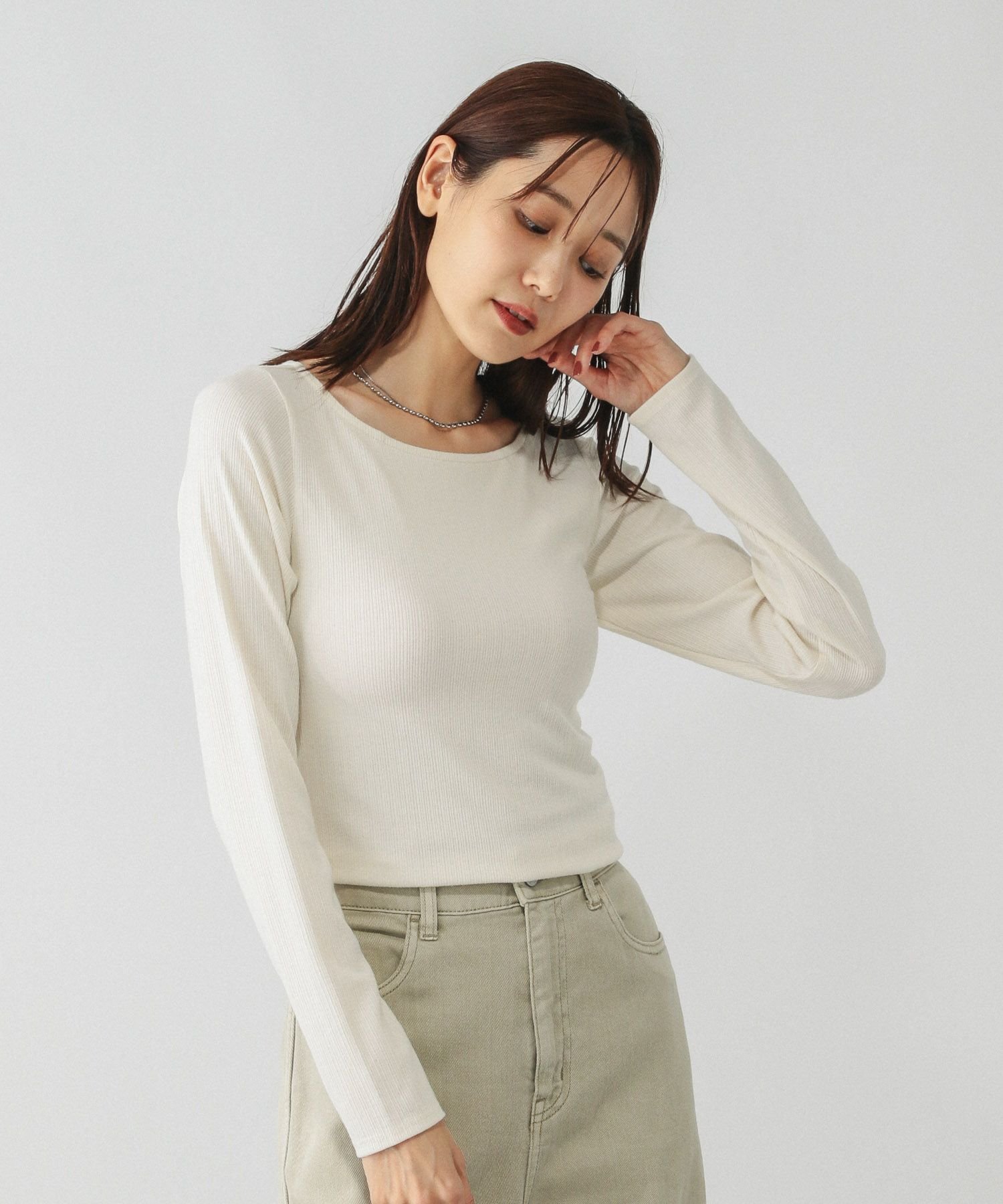 Rakuten Fashion㤨GLOBAL WORK Wing/Fffit եå/åդĹµT/414739 Х ȥåץ åȥT ֥å ۥ磻 졼̵ۡפβǤʤ3,989ߤˤʤޤ