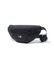 ニューエラ ウエストポーチ メンズ NEW ERA NEW ERA WAIST BAG 1680D 3 オーバーライド バッグ ボディバッグ・ウエストポーチ【送料無料】