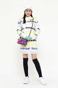 PEARLY GATES Military &Workマルチポーチ (UNISEX) パーリーゲイツ スポーツ・アウトドア用品 ゴルフグッズ カーキグリーン ネ...
