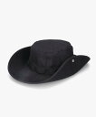 OVERRIDE OVERRIDE POLYSHEET BOONIE HAT SGP / オーバーライド オーバーライド 帽子 ハット ベージュ グレー ブラック【送料無料】(4)