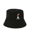 MASTER BUNNY EDITION ハット (UNISEX) マスターバニーエディション 帽子 その他の帽子 レッド ネイビー ホワイト ブラック【送料無...