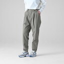 【SALE/30%OFF】New Balance MET24 Tuck Slim Tapered Pants ニューバランス パンツ スラックス・ドレスパンツ【...