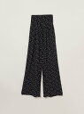 three dots Travel line fold over pants スリードッツ パンツ その他のパンツ【送料無料】