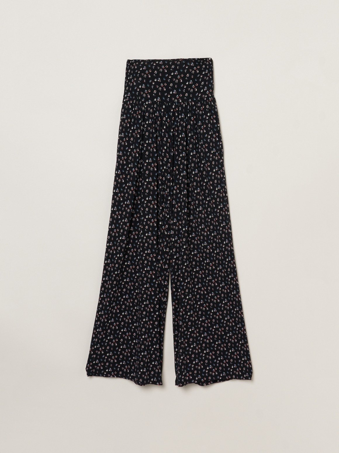 【SALE／30%OFF】three dots Travel line fold over pants スリードッツ パンツ その他のパンツ【送料無料】