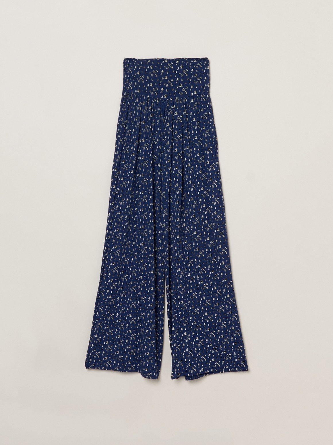 【SALE／30%OFF】three dots Travel line fold over pants スリードッツ パンツ その他のパンツ【送料無料】