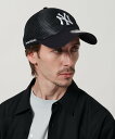 BEAUTY&YOUTH UNITED ARROWS 【別注】 <NEW ERA> 9TWENTY メッシュ キャップ ビューティー&ユース ユナイテッドアロー...