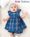 fillot de bebe reduction 【お揃い】【神戸タータン*BeBe】ロゴ刺しゅうチュニック+ブルマセット(70~90cm) ベベ オンライン ...
