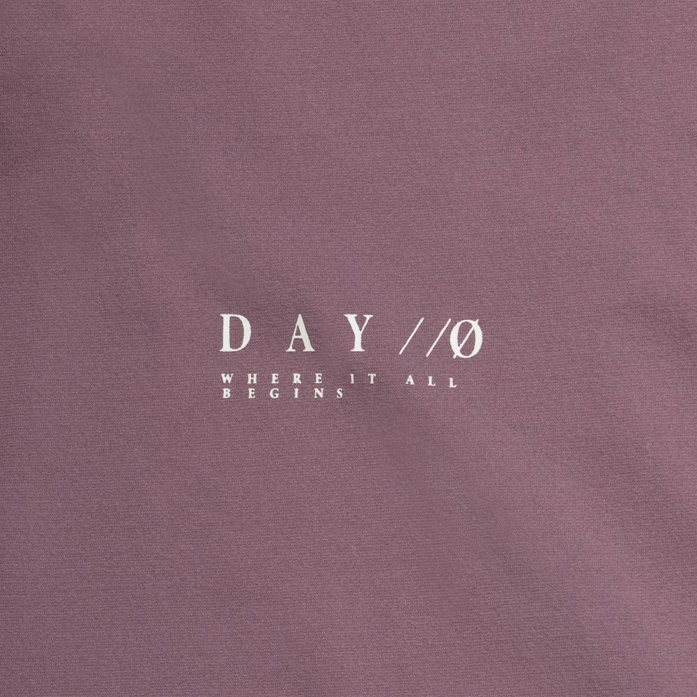 adidas 【公式】アディダス adidas DAY//O 長袖Tシャツ アディダス トップス カットソー・Tシャツ パープル【送料無料】