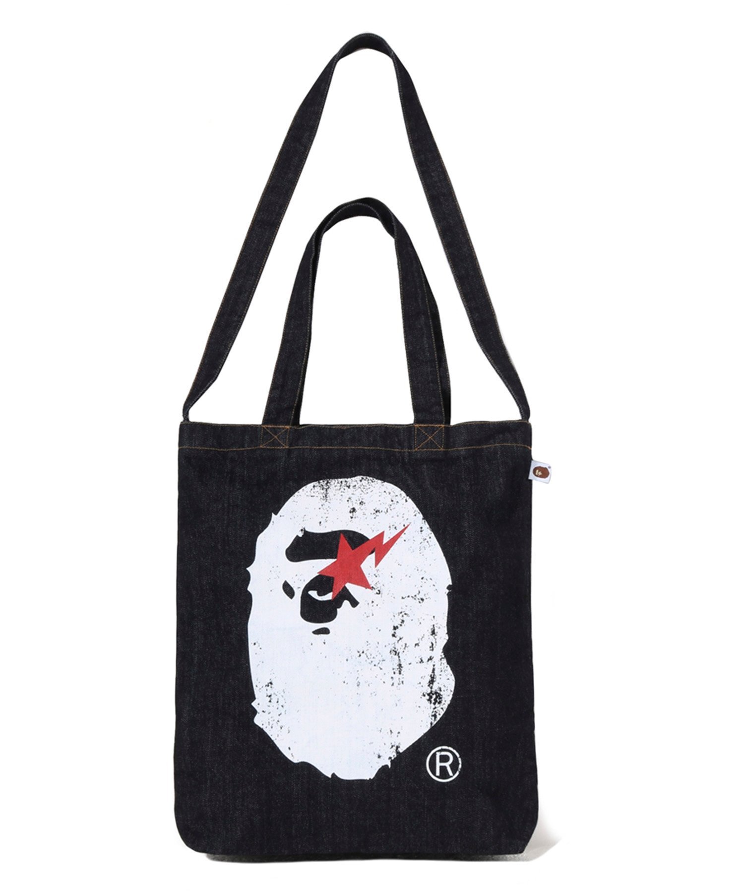 楽天市場】Ape（トートバッグ｜メンズバッグ）：バッグ<バッグ・小物