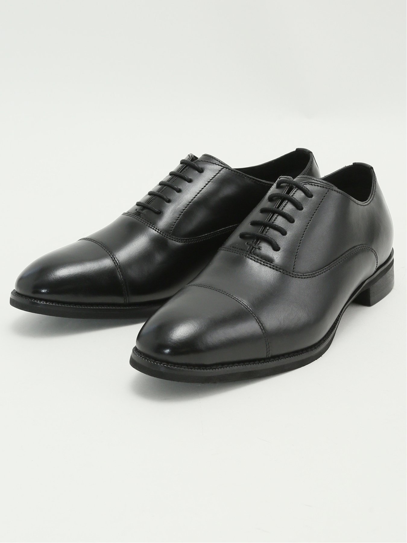 Straight Tip - 【SALE／10%OFF】TAKA-Q AEROACTIVE 内羽根ストレートチップ ドレスシューズ タカキュー シューズ・靴 レースアップ・ドレスシューズ【送料無料】