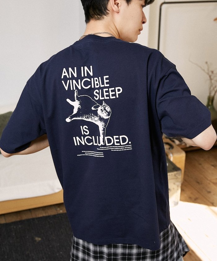 楽天市場】Sleep（トップス｜メンズファッション）の通販