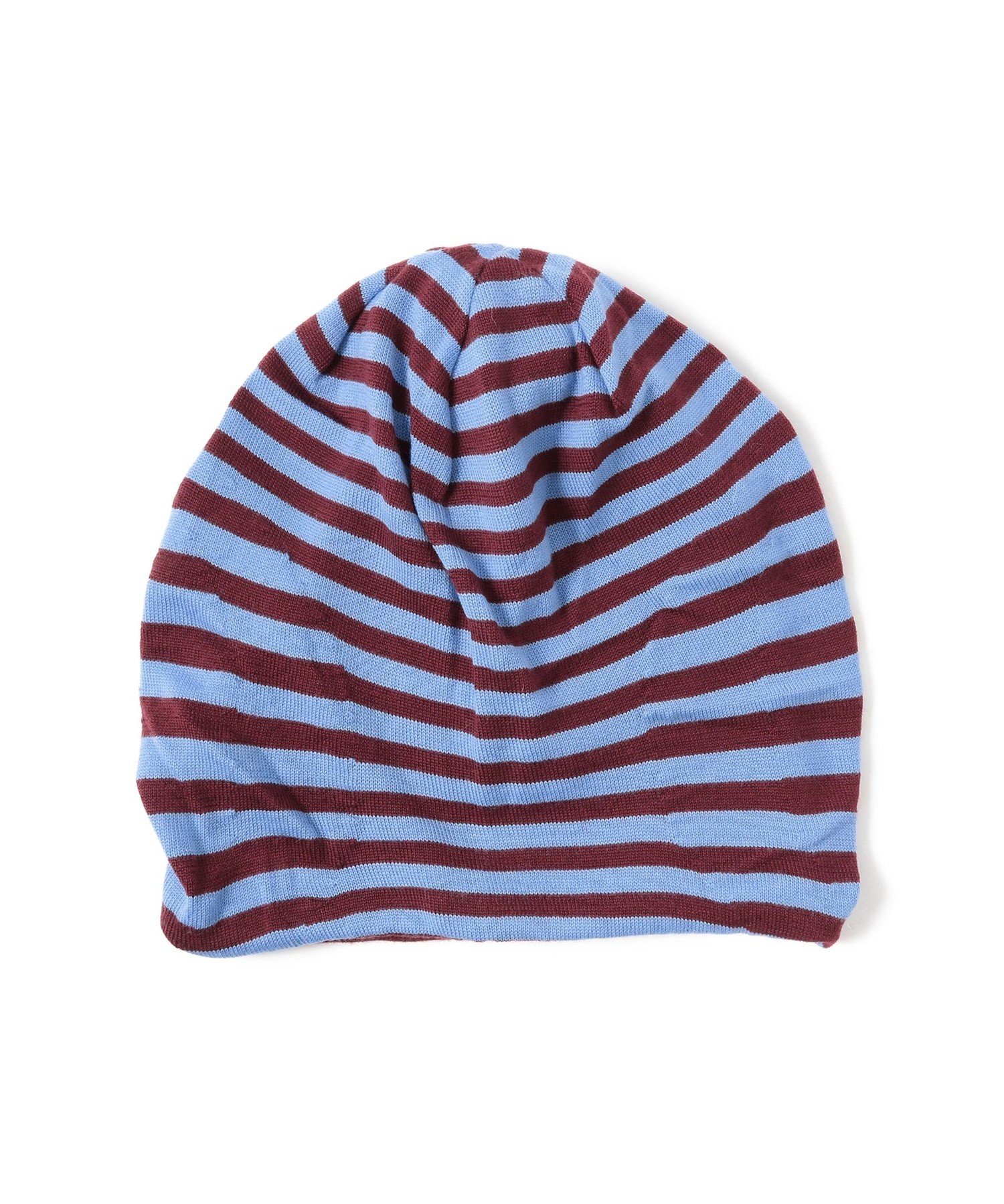 BEAMS 【別注】HICOSAKA / Neo 3d beanie ビームス メン 帽子 キャップ グリーン【送料無料】