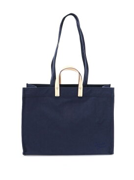 【SALE/50%OFF】Samantha Thavasa ベルダイ サマンサタバサ バッグ トートバッグ ネイビー ブラック ベージュ【送料無料】
