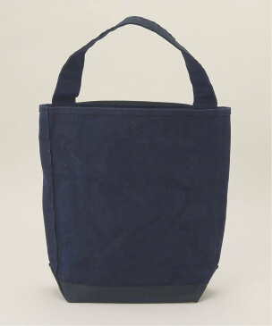 【SALE／40%OFF】JOURNAL STANDARD 【TEMBEA*JOURNAL STANDARD / テンベア】別注 BUGETTE TOTE POCKET ジャーナル スタンダード バッグ トートバッグ ネイビー グレー【送料無料】