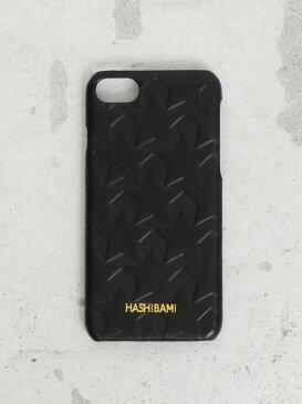 BEAUTY & YOUTH UNITED ARROWS ＜Hashibami＞∴スターカラーレザー IPHONE6/6S/7 ケース ビューティ＆ユース ユナイテッドアローズ ファッショングッズ