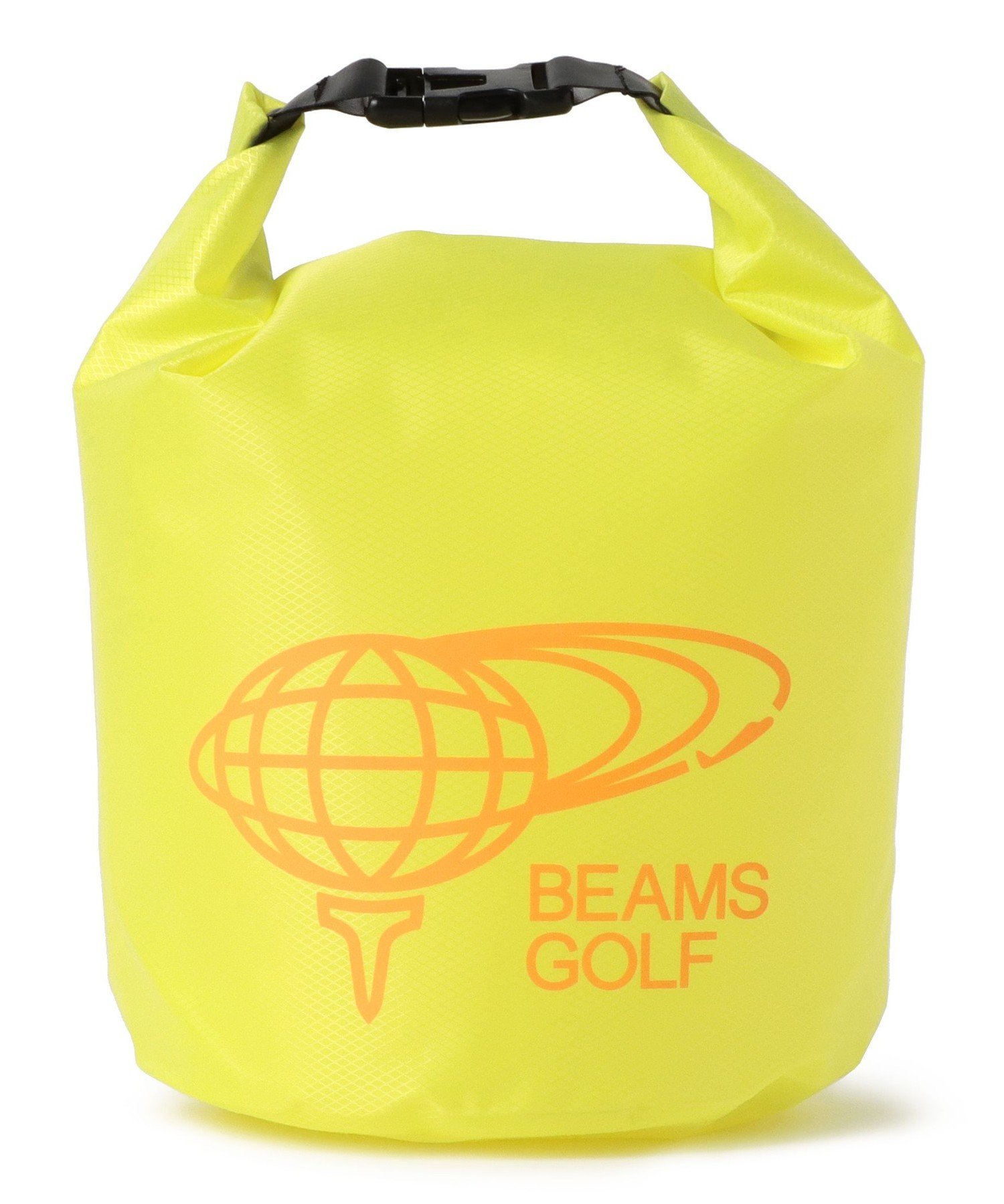 BEAMS GOLF BEAMS GOLF / アイスバッグ ビームス ゴルフ スポーツ・アウトドア用品 ゴルフグッズ グレー ホワイト イエロー ブルー 3