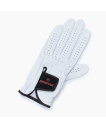 BRIEFING GOLF 【BRIEFING GOLF/ブリーフィングゴルフ】WOMENS PREMIUM LEATHER GLOVE-L（左手用） ブリーフィング スポーツ・アウトドア用品 ゴルフグッズ ホワイト ブラック【送料無料】