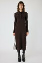 ySALE^20%OFFzMOUSSY RIB KNIT LONG hX }EW[ s[XEhX s[X uE ubNyz