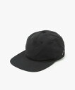 agnes b. FEMME agnes b. x HELLY HANSEN ナイロンキャップ(ユニセックス) アニエスベー 帽子 キャップ ブルー【送料無料】