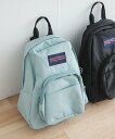 URBAN RESEARCH DOORS JanSport HALF PINT(KIDS) アーバンリサーチドアーズ 福袋・ギフト・その他 その他 ブラック【送...