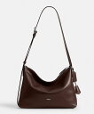COACH モット メッセンジャー バッグ 33 コーチ バッグ ショルダーバッグ ブラウン【送料無料】