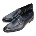 【SALE/30%OFF】LANVIN COLLECTION LANVIN COLLECTION スリッポンドレスシューズ マドラス シューズ・靴 スリッポン ...