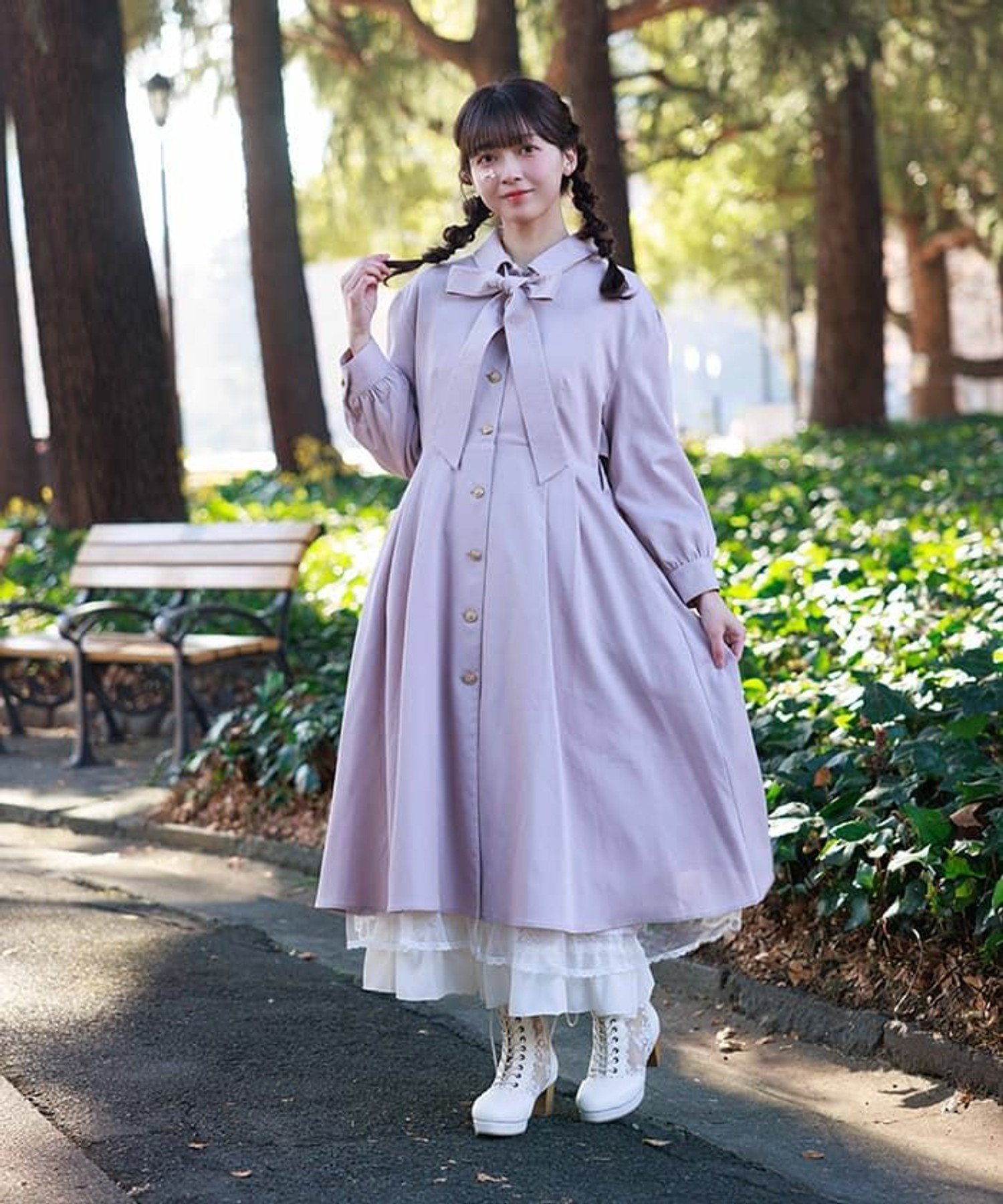 楽天市場】axes femme コートの通販 楽天市場】axes femme コートの通販