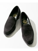Urban Research Cannon EF-UM86: Black Suede Urban Research Cannon EF-UM86: Black Suede
