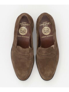 Urban Research Cannon EF-UM86: Plough Suede Urban Research Cannon EF-UM86: Plough Suede