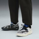 PUMA メンズ オールプロ ニトロ 2 SHAMMGOD バスケットボールシューズ プーマ シューズ・靴 スニーカー ホワイト【送料無料】