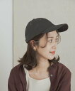 URBAN RESEARCH DOORS ツイルキャップ アーバンリサーチドアーズ 帽子 キャップ グレー ベージュ ブラック