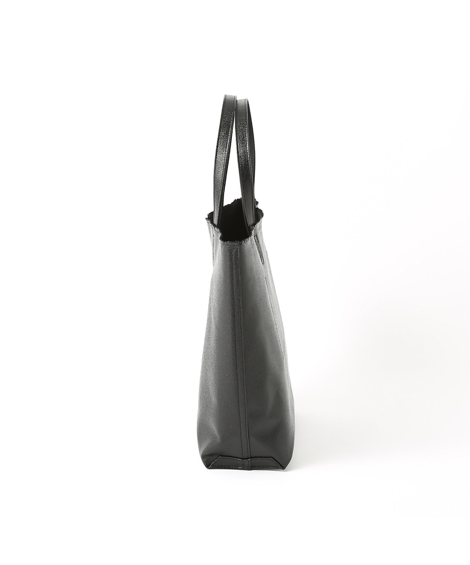 DESIGNWORKS 【別注】THE PURSE トートバッグ デザインワークス バッグ トートバッグ ブラック カーキグリーン【送料無料】