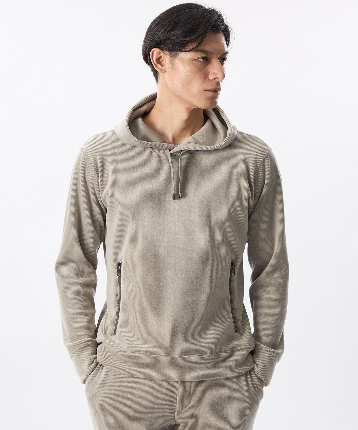 EPOCA UOMO ڥåȥåбۥȥ饤ץե꡼ѡ ݥ ȥåץ ѡաǥ ١ ͥӡ̵